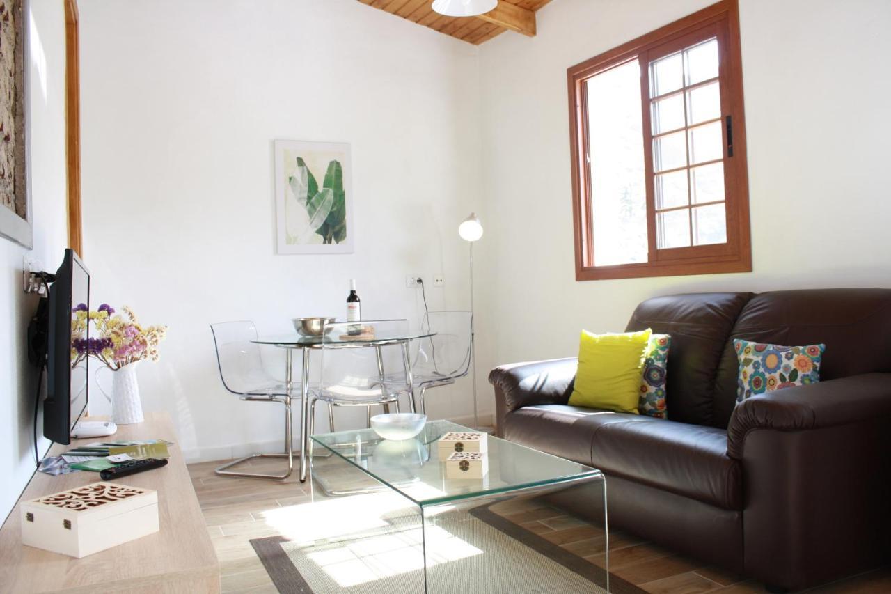 Apartment Vv Casa Bibiana 2 Hermigua
