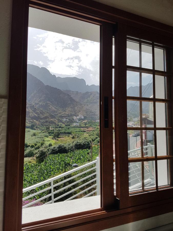 Vv Casa Bibiana 2 Hermigua