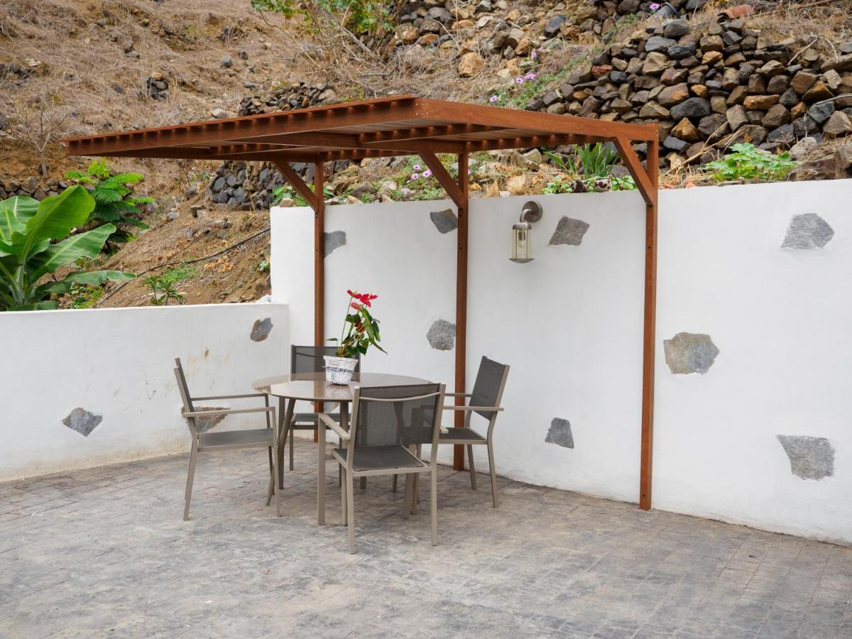 Vv Casa Bibiana 2 * Hermigua