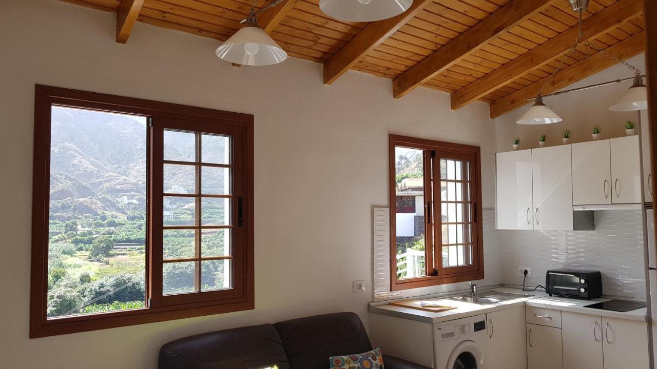 Apartment Vv Casa Bibiana 2 Hermigua